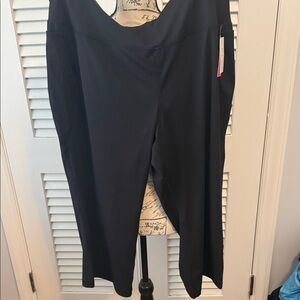 Lane Bryant Livi Capri